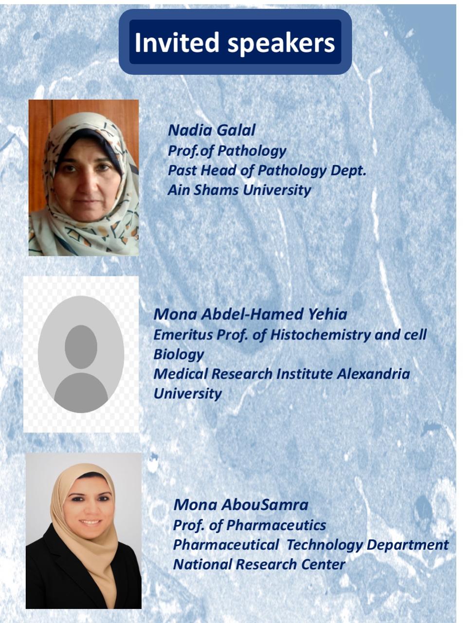 invited speaker 5