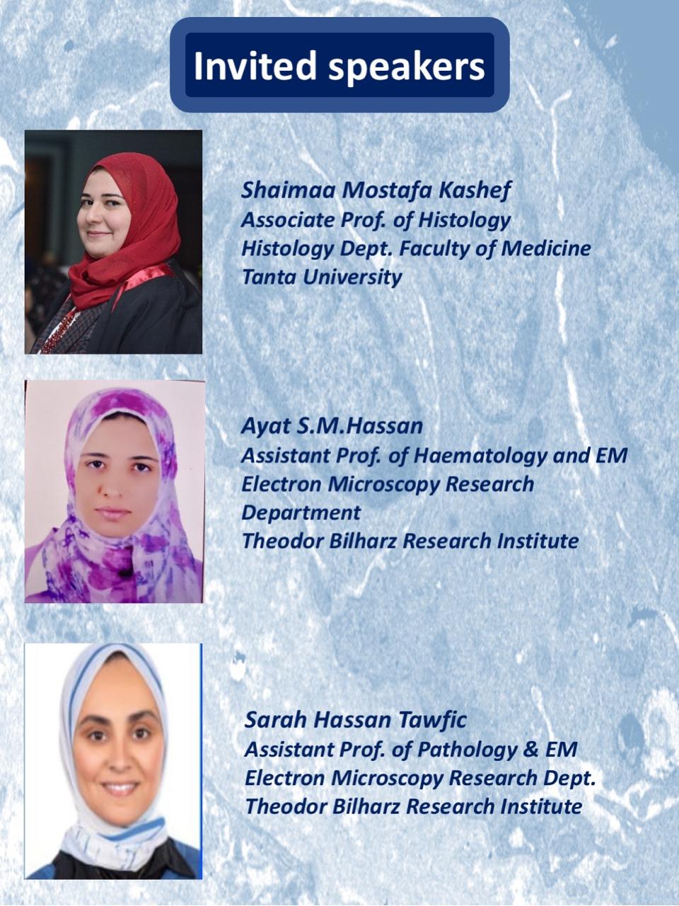 invited speaker 6
